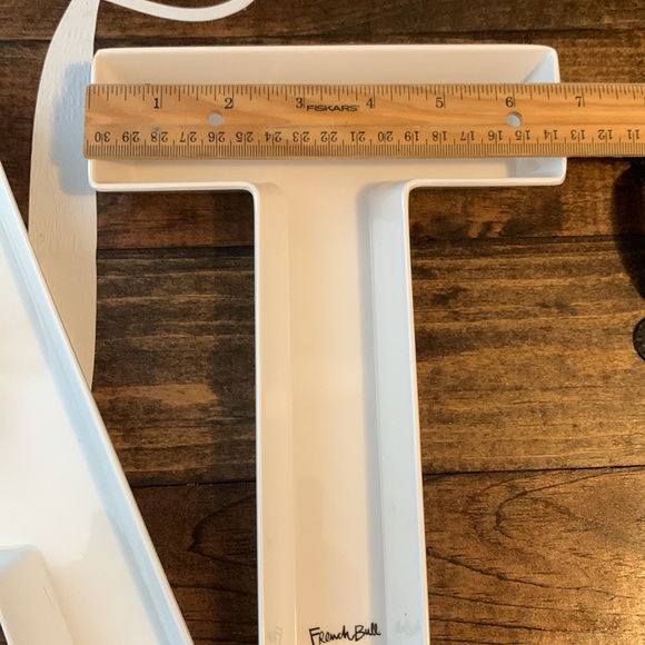 E A T Serving Trays - Picture 7 of 7